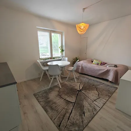 Apartmán Nest Of *