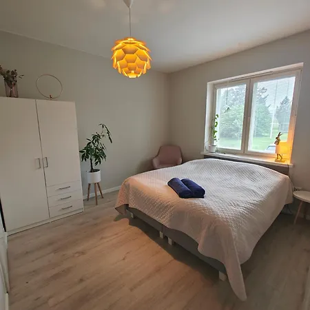 Apartmán Nest Of