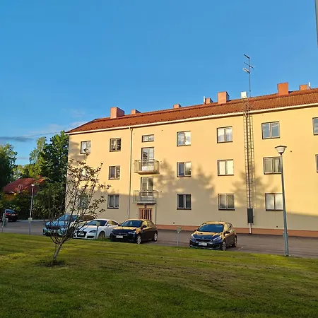 Nest Of Apartmán *