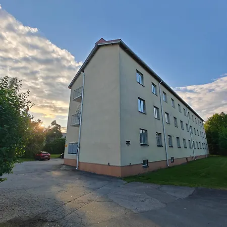Nest Of Apartmán *