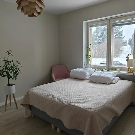Nest Of Apartmán *