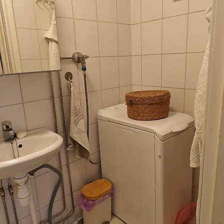 Nest Of Apartmán Lahti